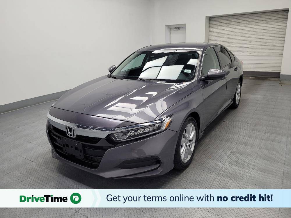 2020 Honda Accord LX — Sedan — 87,992 mi — Las Vegas, NV