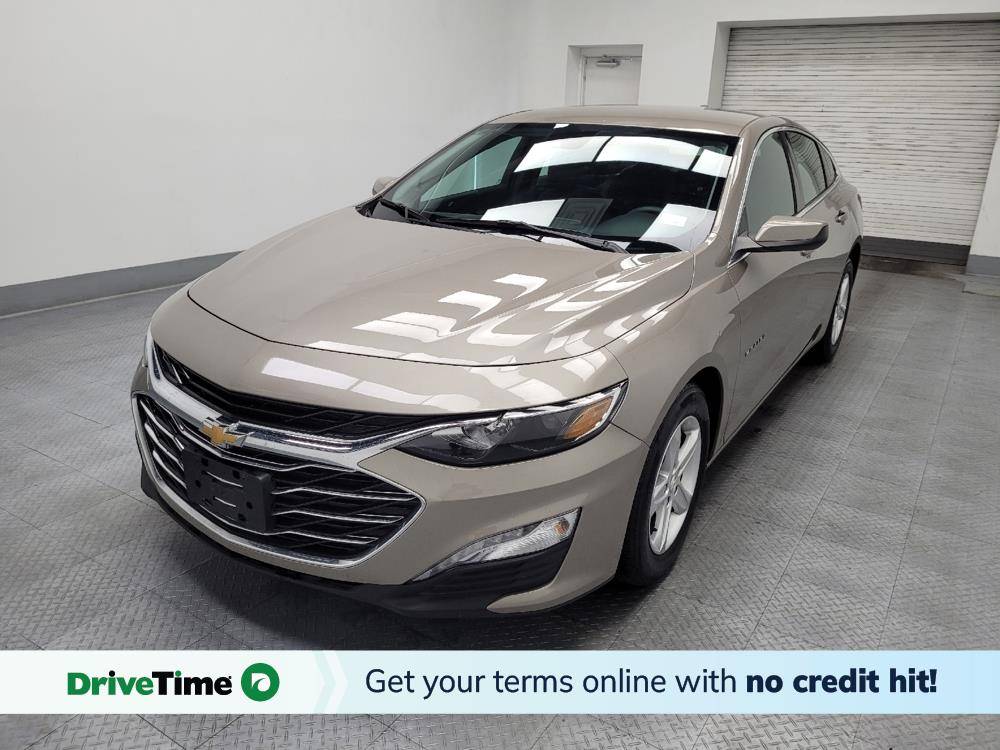2024 Chevrolet Malibu LT — Sedan — 38,200 mi — Las Vegas, NV