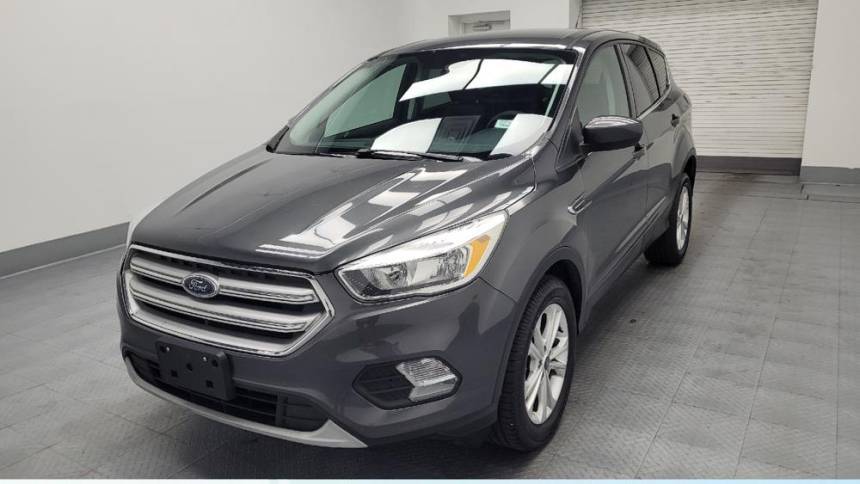 2019 Ford Escape SE — SUV — 78,637 mi — Las Vegas, NV