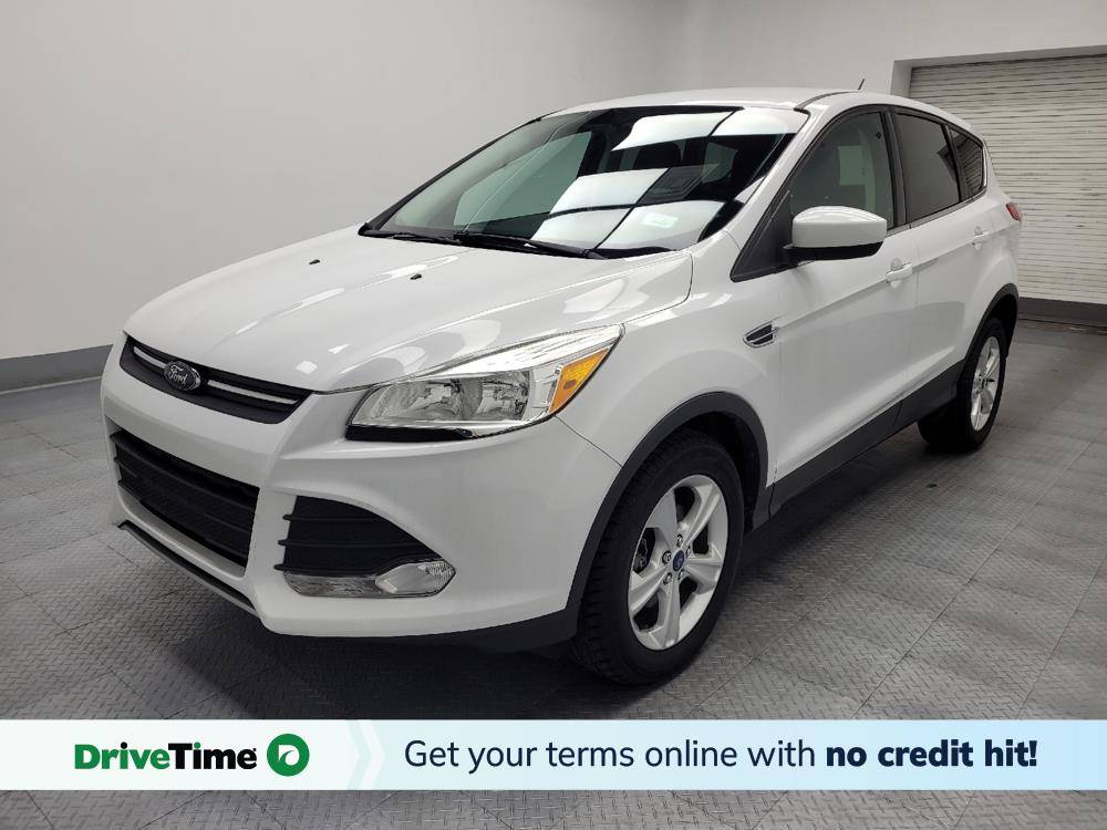 2014 Ford Escape SE — SUV — 56,664 mi — Las Vegas, NV