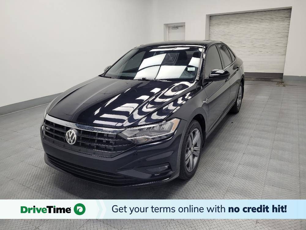 2019 Volkswagen Jetta R-Line — Sedan — 67,828 mi — Las Vegas, NV