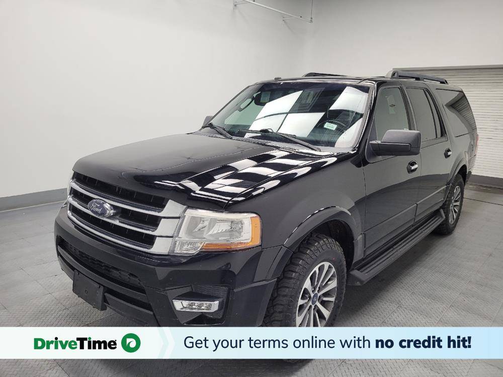2017 Ford Expedition XLT — SUV — 96,966 mi — Las Vegas, NV