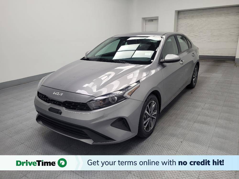 2023 Kia Forte LXS — Sedan — 60,410 mi — Las Vegas, NV