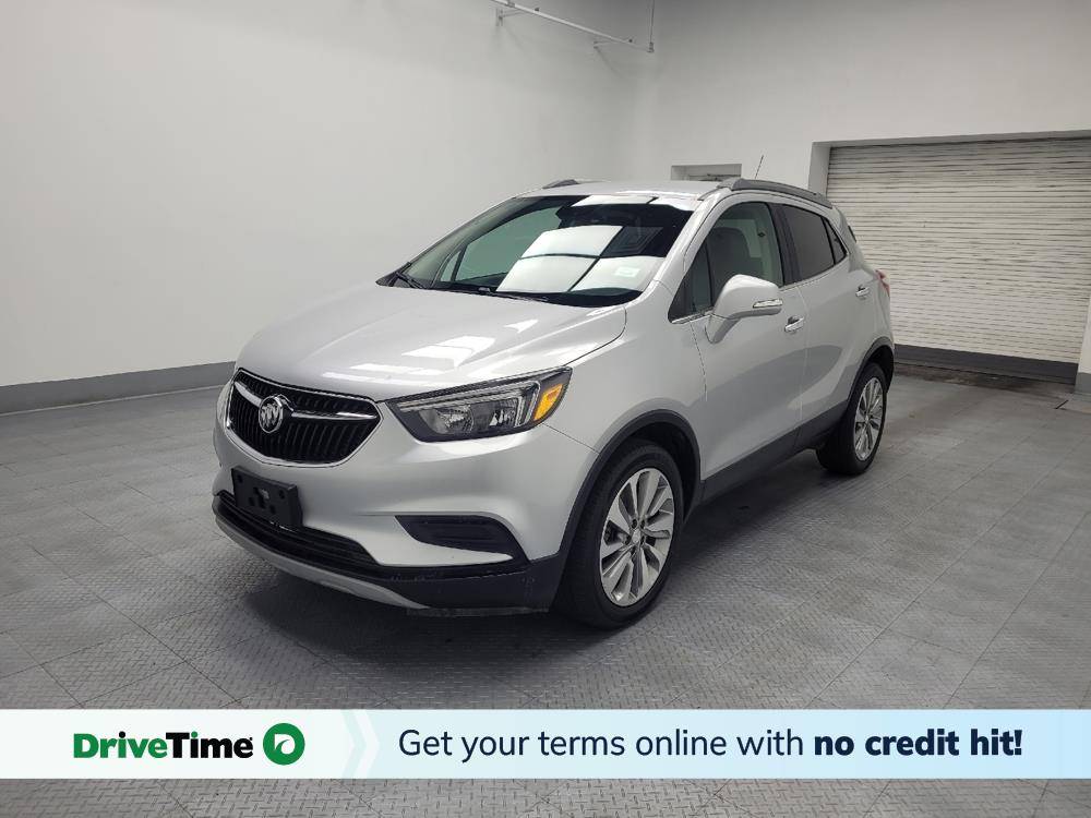 2018 Buick Encore Preferred — SUV — 109,252 mi — Las Vegas, NV