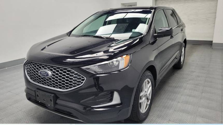 2023 Ford Edge ST-Line — SUV — 44,077 mi — Las Vegas, NV