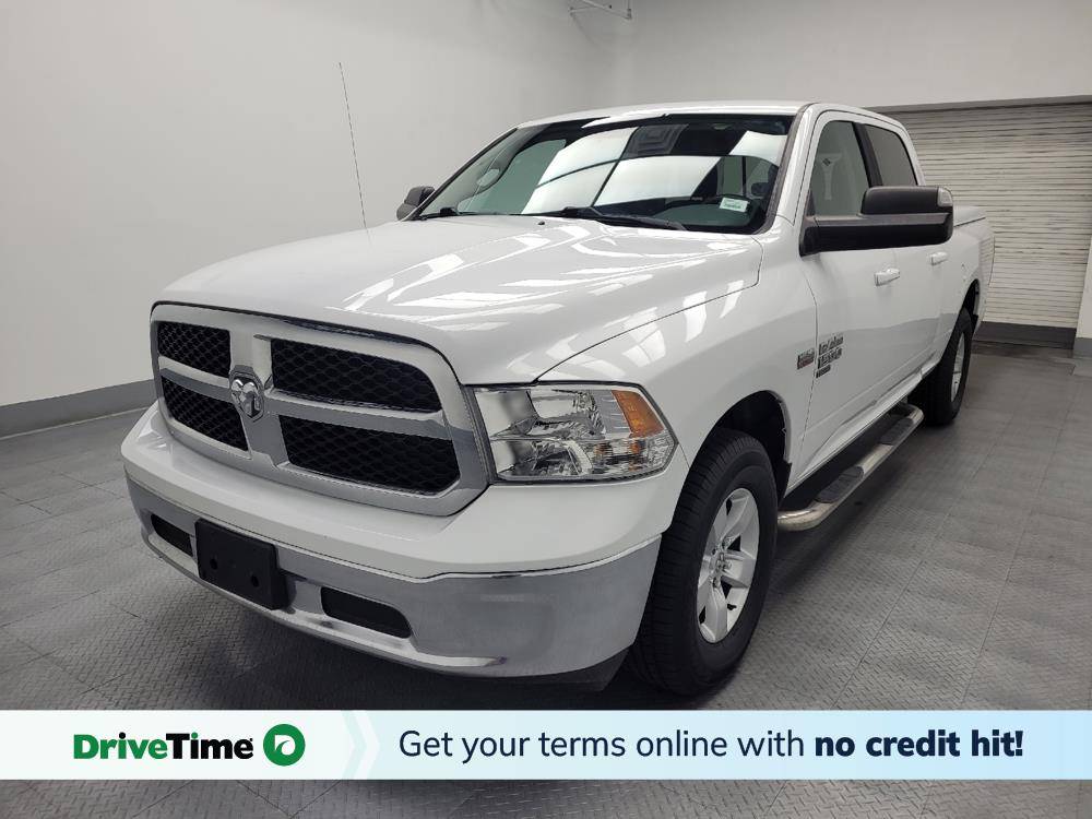 2020 Ram 1500 Classic SLT — Pickup Truck — 139,906 mi — Las Vegas, NV