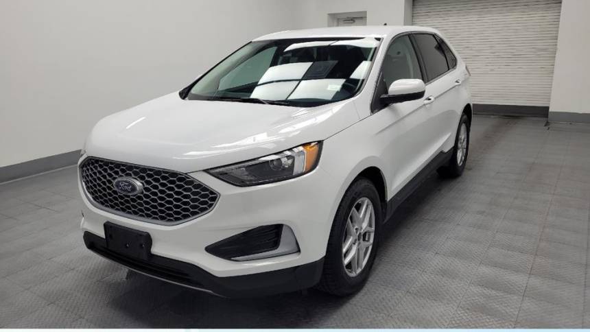 2023 Ford Edge SEL — SUV — 51,474 mi — Las Vegas, NV