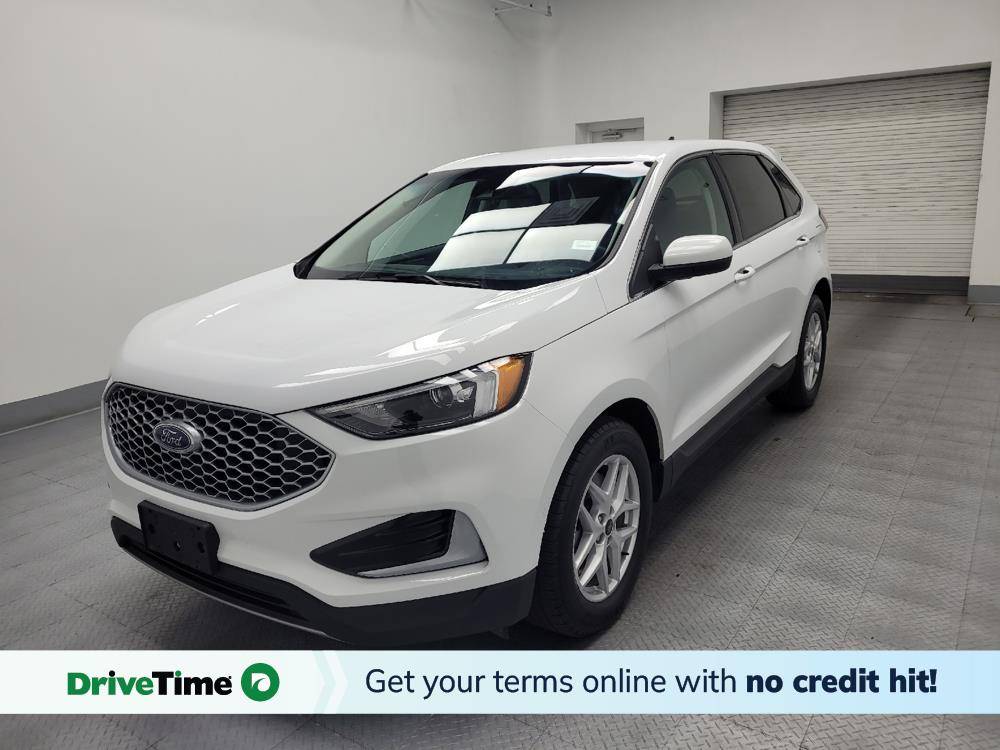 2024 Ford Edge SEL — SUV — 44,371 mi — Las Vegas, NV