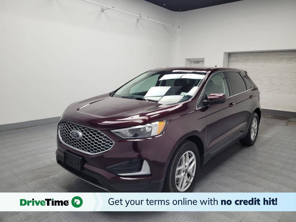 2024 Ford Edge SEL — SUV — 33,975 mi — Las Vegas, NV