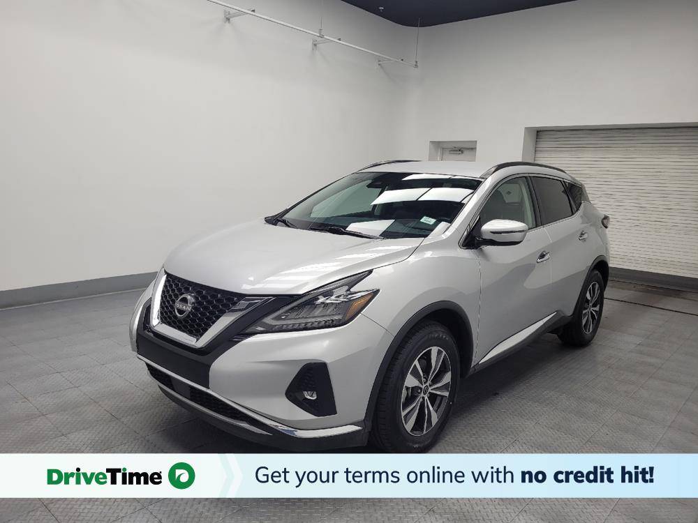 2023 Nissan Murano SV — SUV — 64,913 mi — Las Vegas, NV