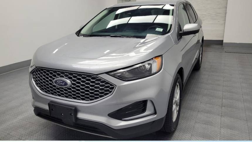 2023 Ford Edge SEL — SUV — 45,750 mi — Las Vegas, NV