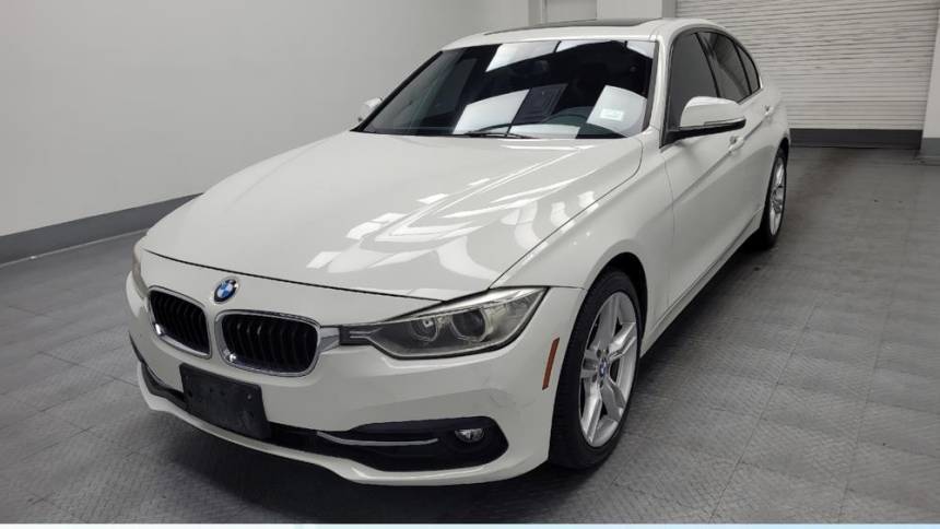 2017 BMW 3 Series 330i — Sedan — 68,924 mi — Las Vegas, NV