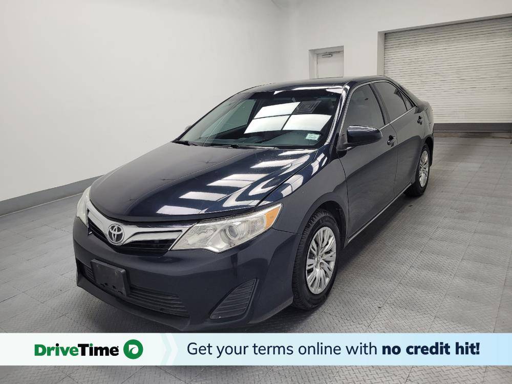 2013 Toyota Camry LE — Sedan — 129,157 mi — Las Vegas, NV