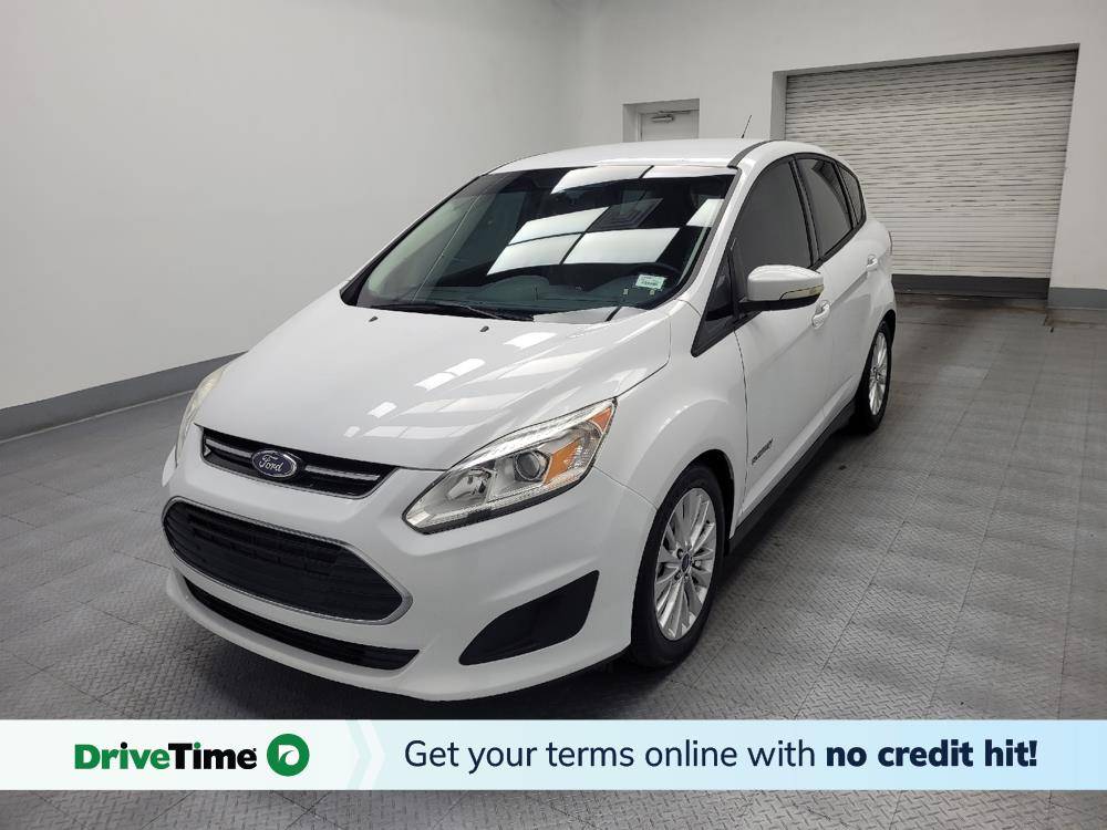 2017 Ford C-Max Hybrid SE — Hatchback — 79,784 mi — Las Vegas, NV