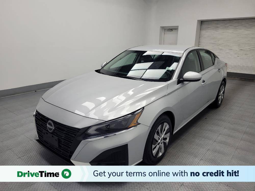 2023 Nissan Altima S — Sedan — 40,379 mi — Las Vegas, NV