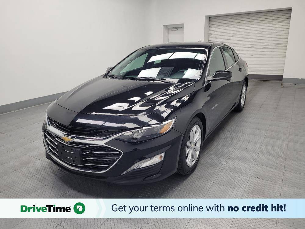2023 Chevrolet Malibu LT — Sedan — 48,372 mi — Las Vegas, NV