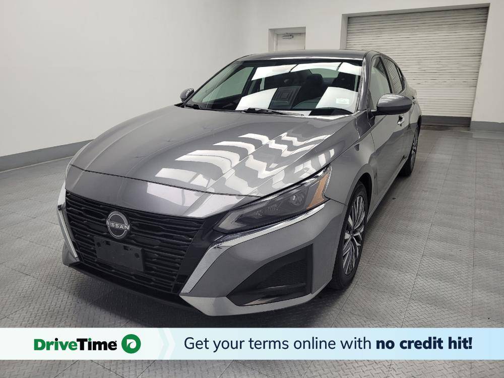 2023 Nissan Altima SV — Sedan — 59,032 mi — Las Vegas, NV