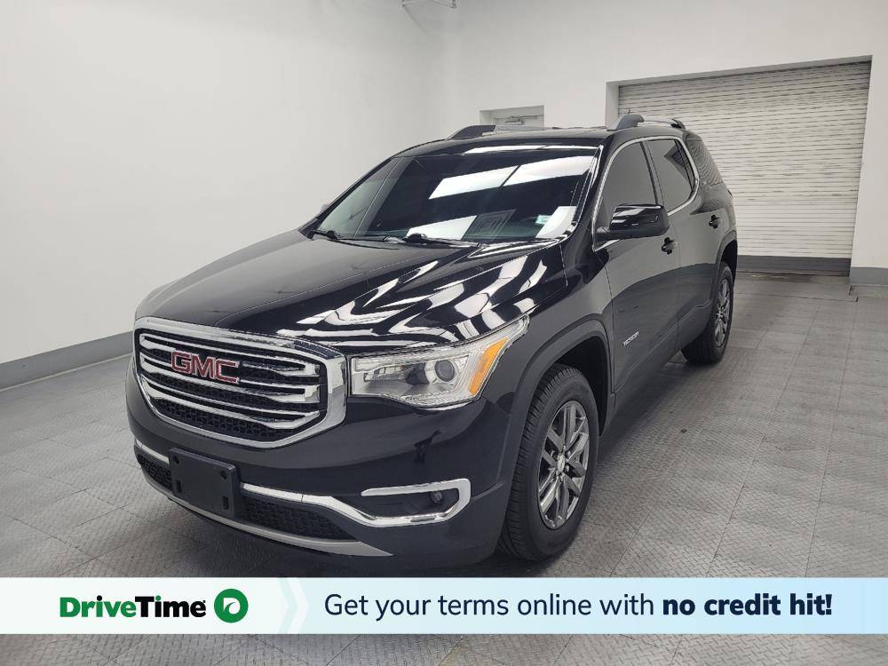 2018 GMC Acadia SLT — SUV — 94,310 mi — Las Vegas, NV