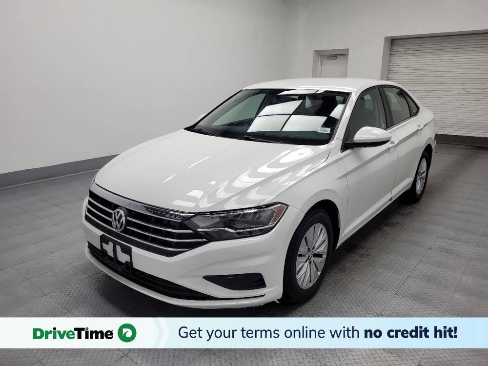 2019 Volkswagen Jetta S — Sedan — 66,771 mi — Las Vegas, NV