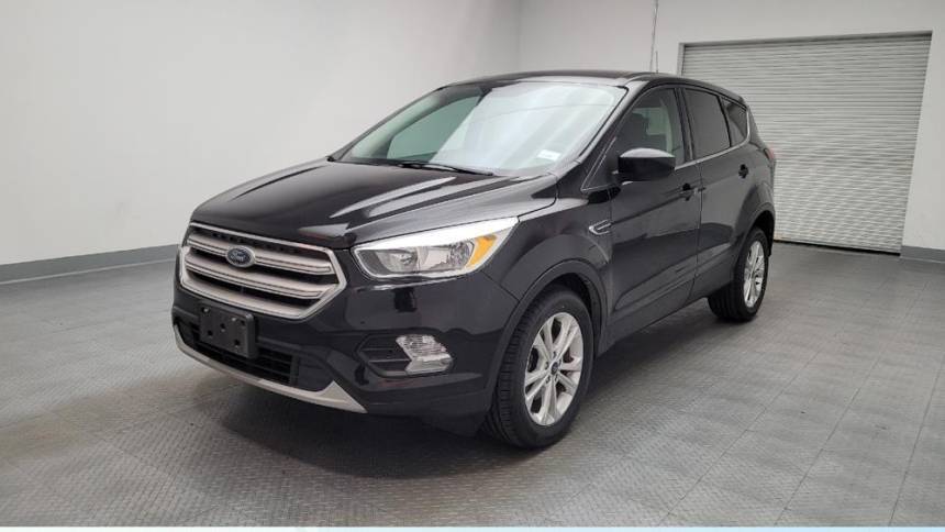 2019 Ford Escape SE — SUV — 56,508 mi — Las Vegas, NV