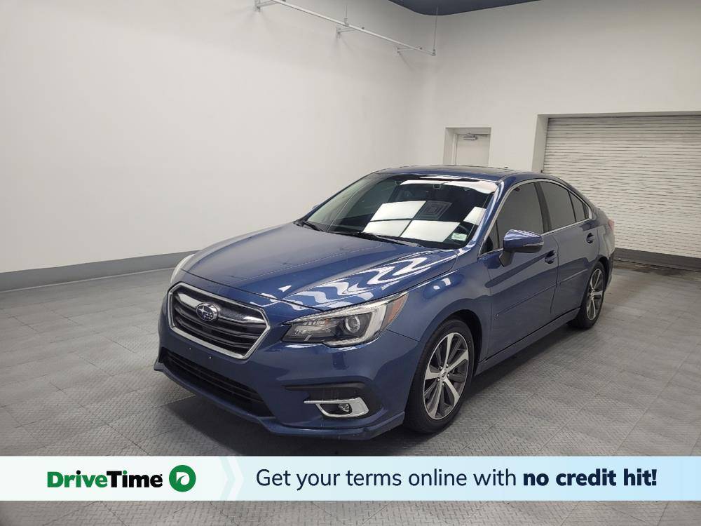 2019 Subaru Legacy 3.6R Limited — Sedan — 52,771 mi — Las Vegas, NV