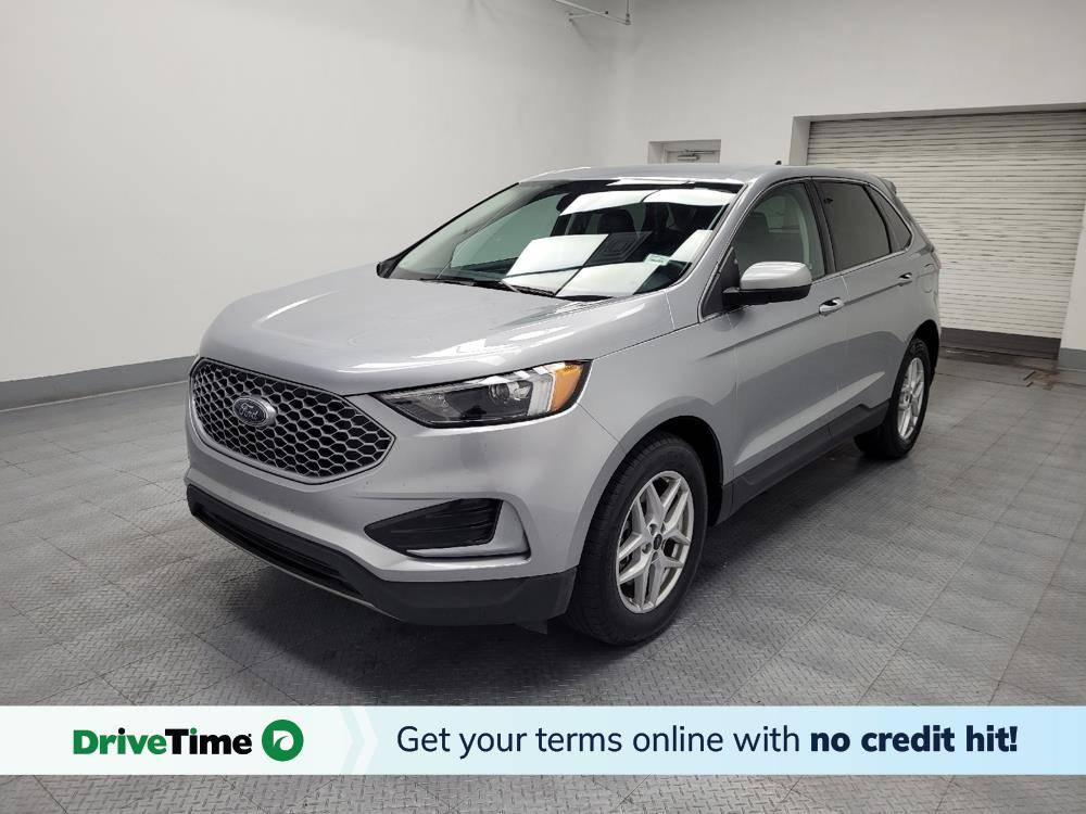 2024 Ford Edge SEL — SUV — 39,953 mi — Las Vegas, NV