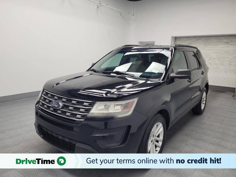 2016 Ford Explorer Base — SUV — 93,829 mi — Las Vegas, NV