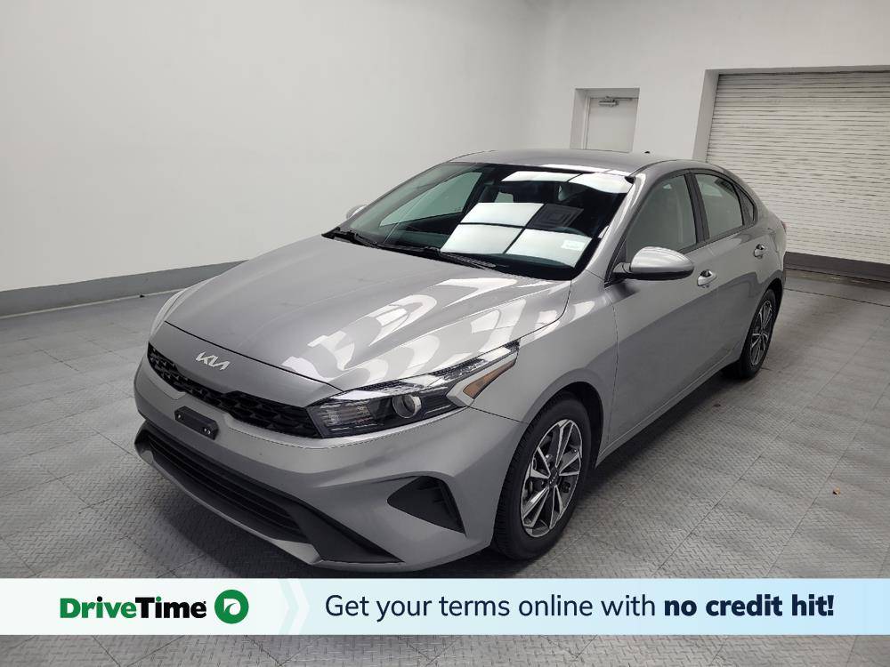2023 Kia Forte LXS — Sedan — 57,088 mi — Las Vegas, NV