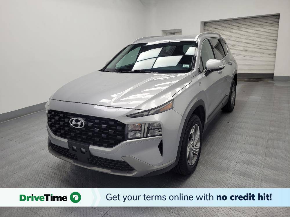 2023 Hyundai Santa Fe SEL — SUV — 75,588 mi — Las Vegas, NV