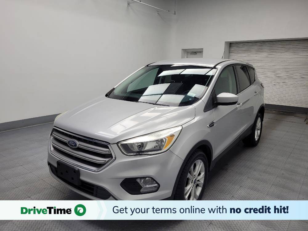 2017 Ford Escape SE — SUV — 101,382 mi — Las Vegas, NV