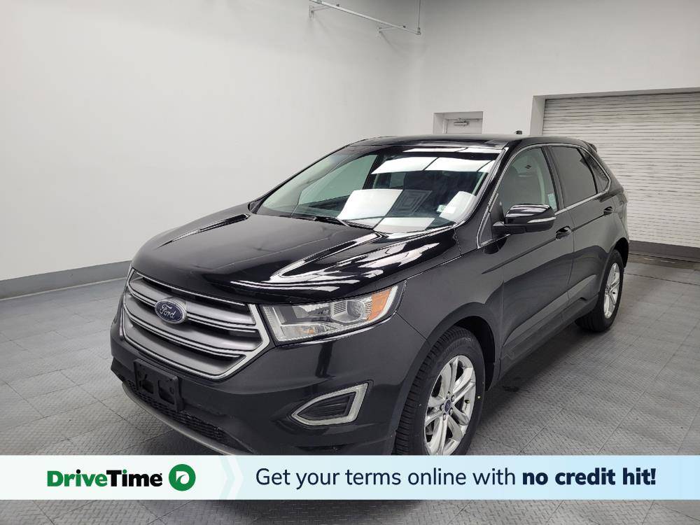 2015 Ford Edge SEL — SUV — 90,199 mi — Las Vegas, NV