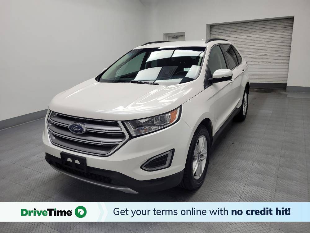 2015 Ford Edge SEL — SUV — 103,213 mi — Las Vegas, NV