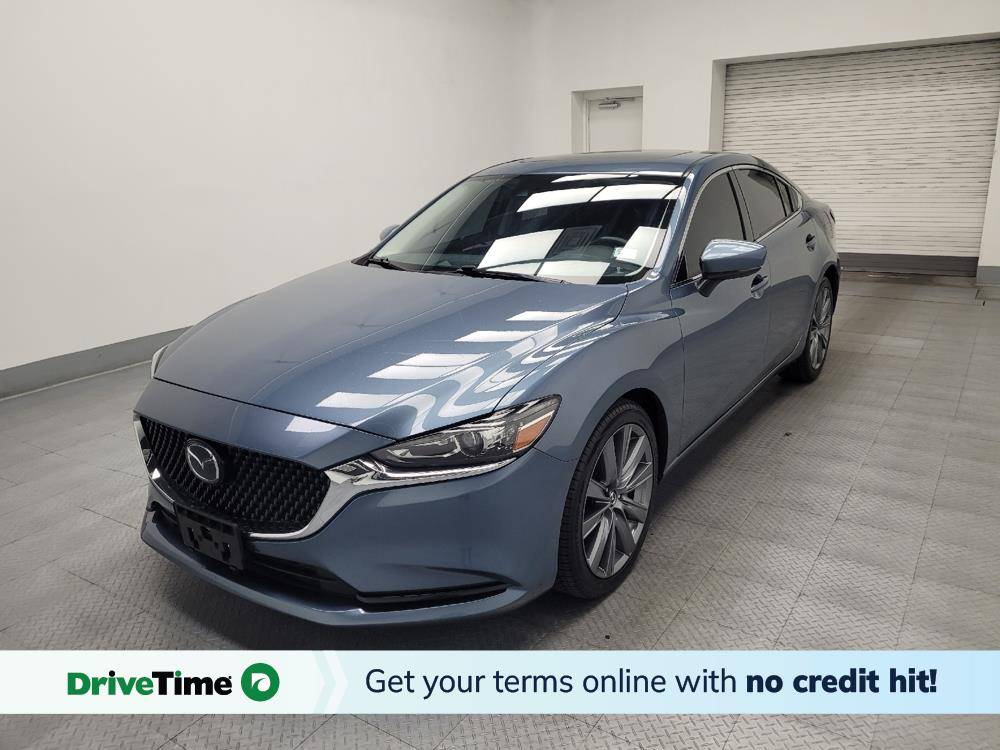 2019 Mazda Mazda6 Touring — Sedan — 79,405 mi — Las Vegas, NV