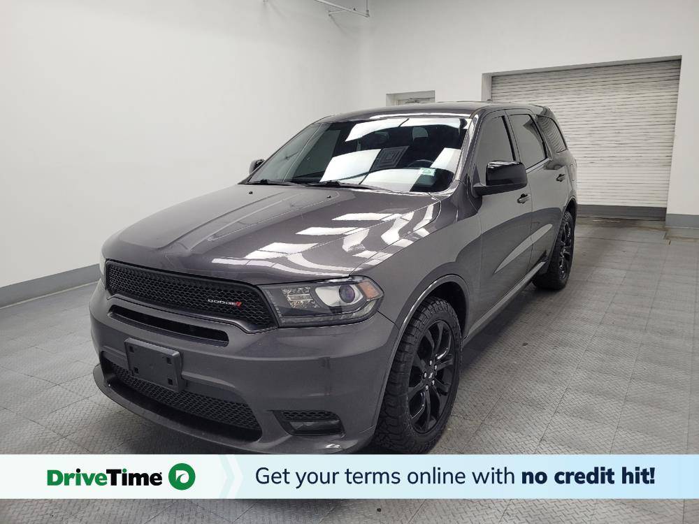 2019 Dodge Durango GT — SUV — 94,521 mi — Las Vegas, NV