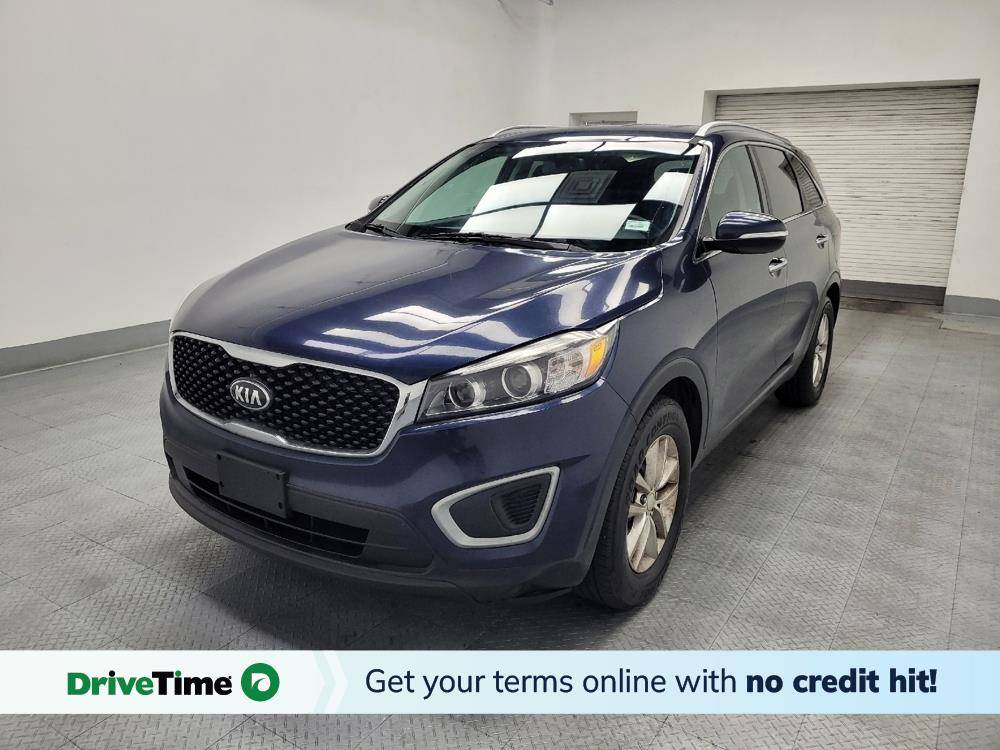 2016 Kia Sorento LX — SUV — 133,660 mi — Las Vegas, NV