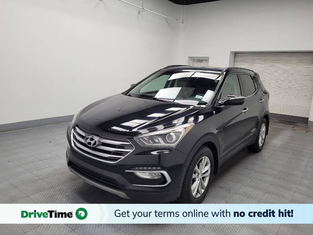 2018 Hyundai Santa Fe Sport 2.0T — SUV — 102,711 mi — Las Vegas, NV