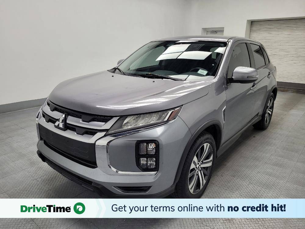 2020 Mitsubishi Outlander Sport SE — SUV — 77,901 mi — Las Vegas, NV