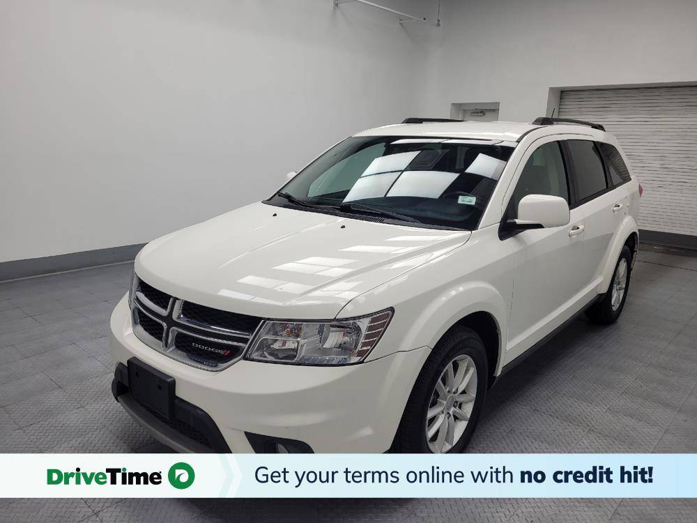 2014 Dodge Journey SXT — SUV — 100,816 mi — Las Vegas, NV