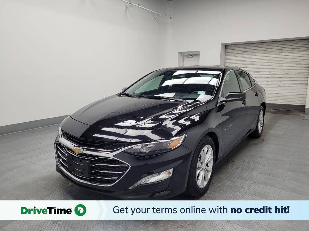 2024 Chevrolet Malibu LT — Sedan — 32,549 mi — Las Vegas, NV