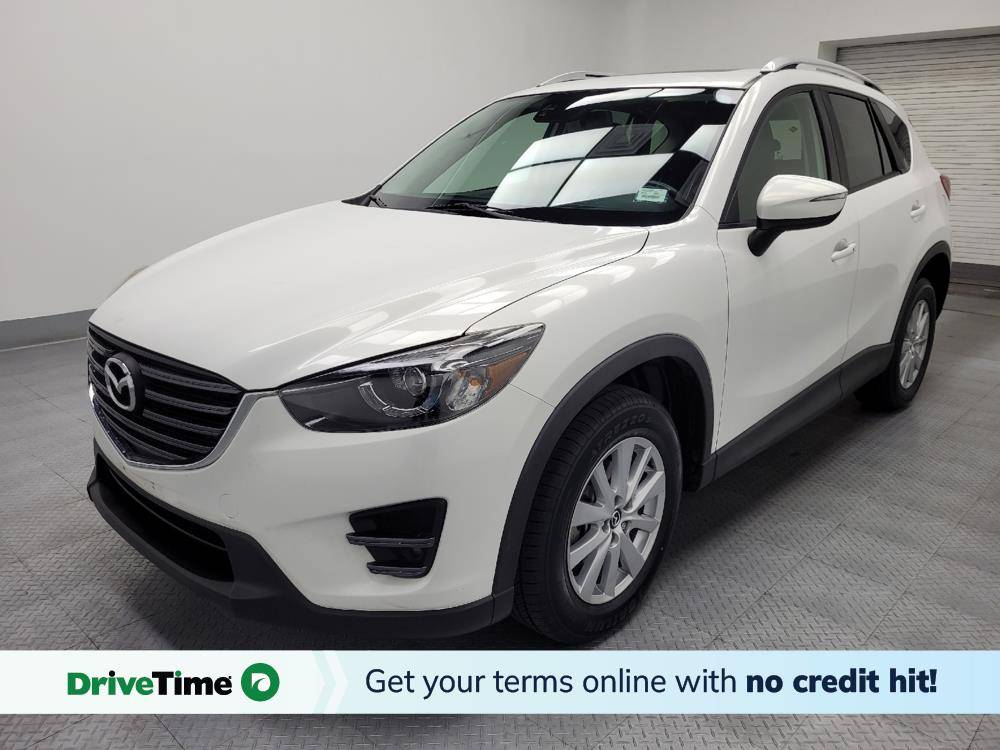 2016 Mazda CX-5 Touring — SUV — 105,105 mi — Las Vegas, NV