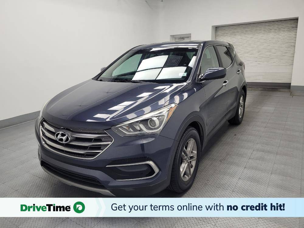 2017 Hyundai Santa Fe Sport Base — SUV — 137,860 mi — Las Vegas, NV