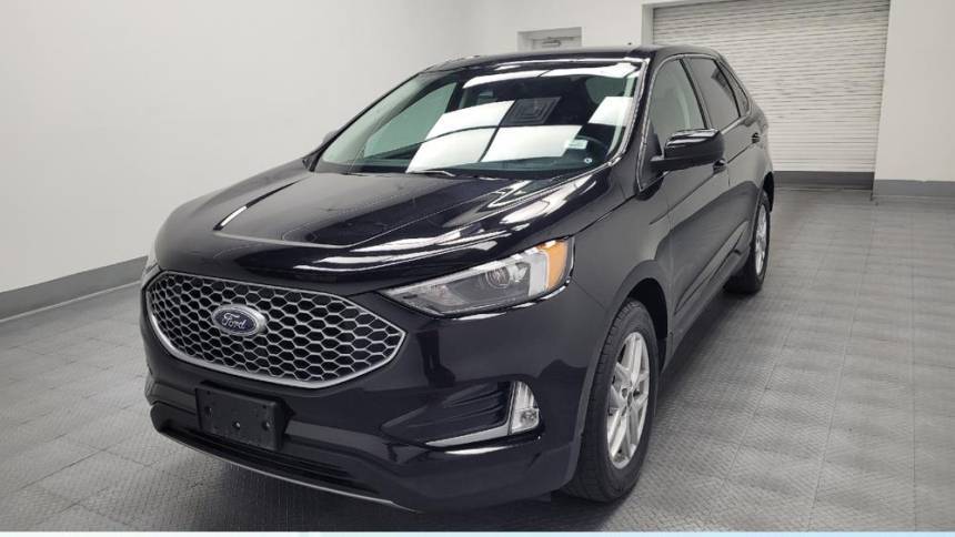 2023 Ford Edge SEL — SUV — 33,038 mi — Las Vegas, NV