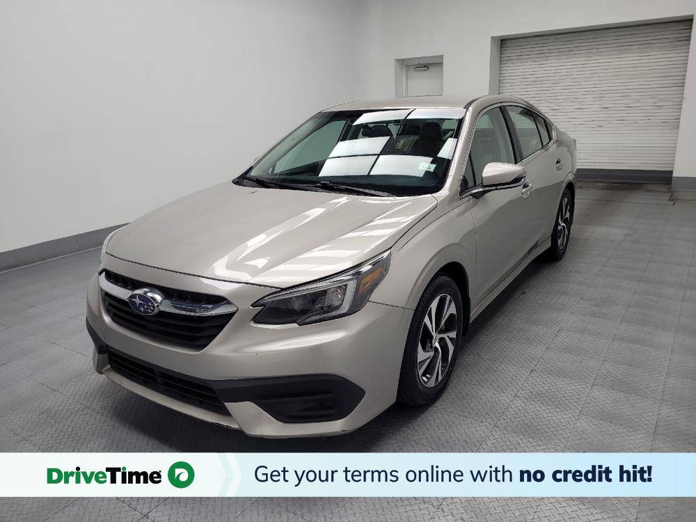 2020 Subaru Legacy 2.5i Premium — Sedan — 37,444 mi — Las Vegas, NV