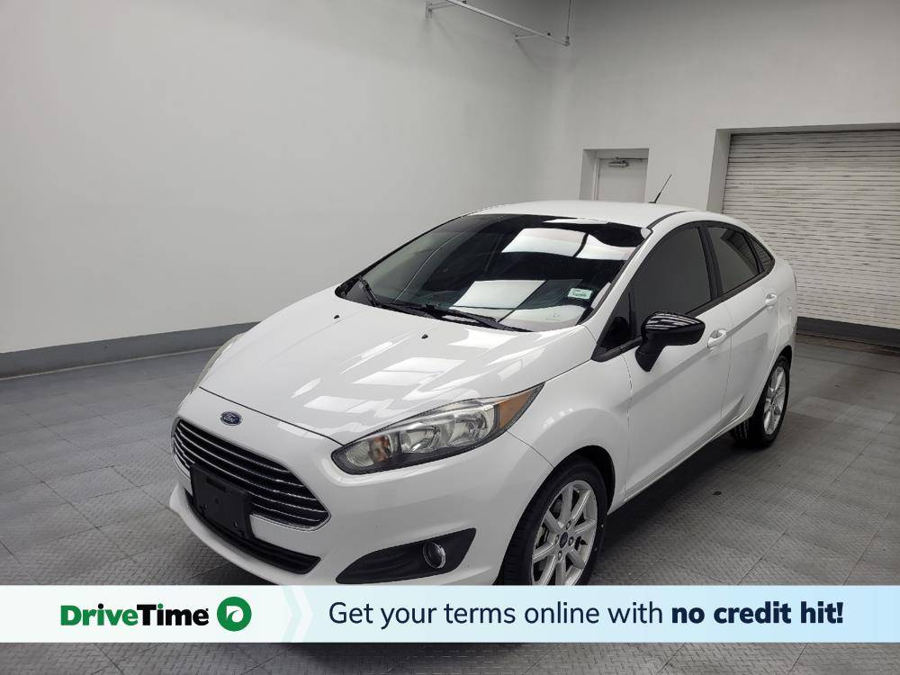 2018 Ford Fiesta SE — Sedan — 73,625 mi — Las Vegas, NV