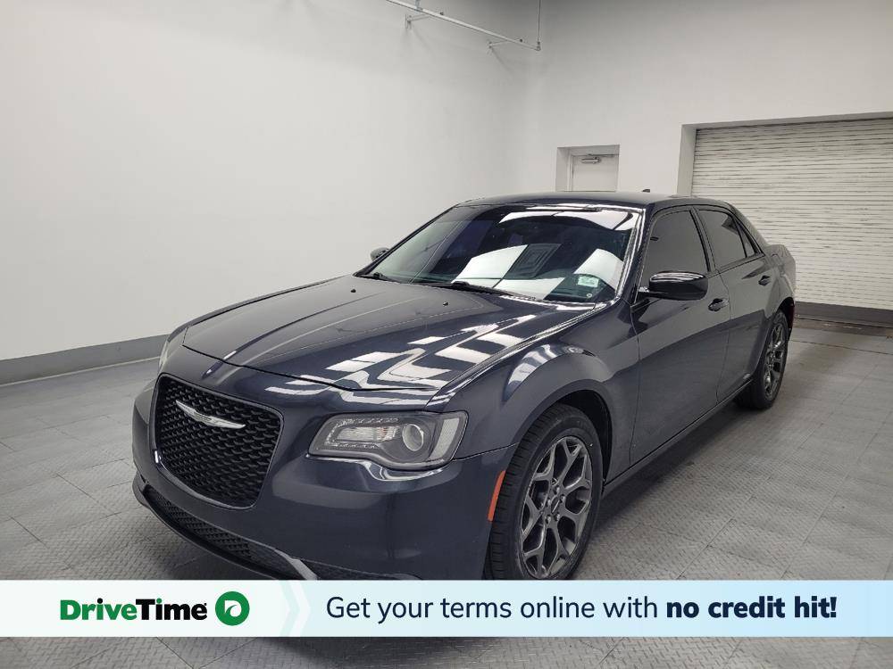 2018 Chrysler 300 Touring — Sedan — 75,886 mi — Las Vegas, NV