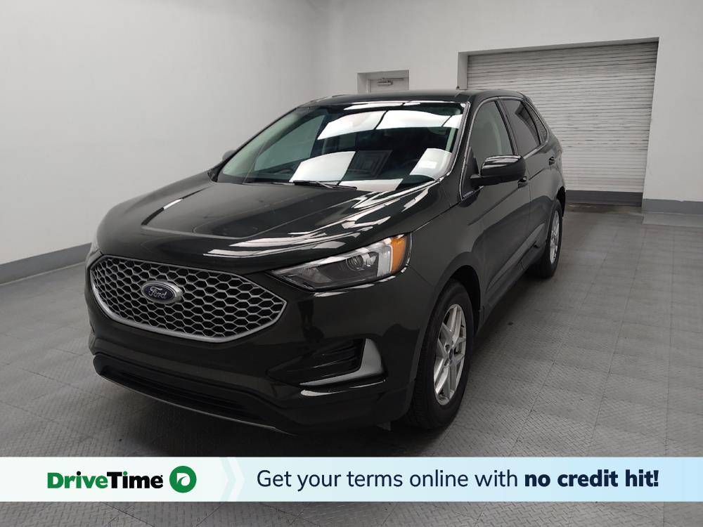 2024 Ford Edge SEL — SUV — 55,937 mi — Las Vegas, NV