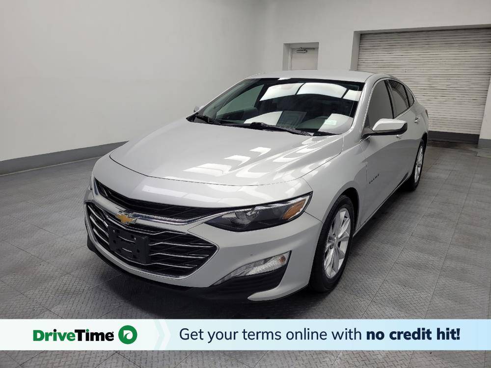 2020 Chevrolet Malibu LT — Sedan — 76,913 mi — Las Vegas, NV