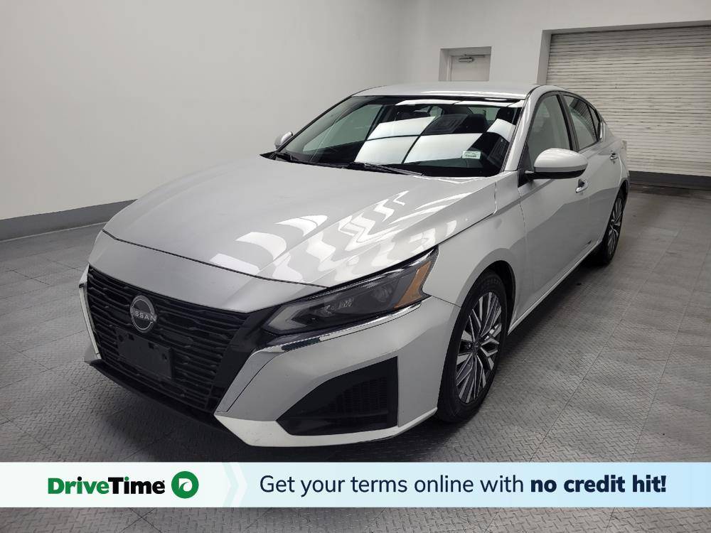 2023 Nissan Altima SV — Sedan — 61,282 mi — Las Vegas, NV