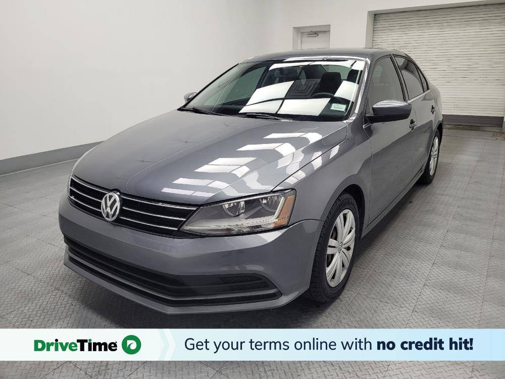 2017 Volkswagen Jetta 1.4T S — Sedan — 87,182 mi — Las Vegas, NV