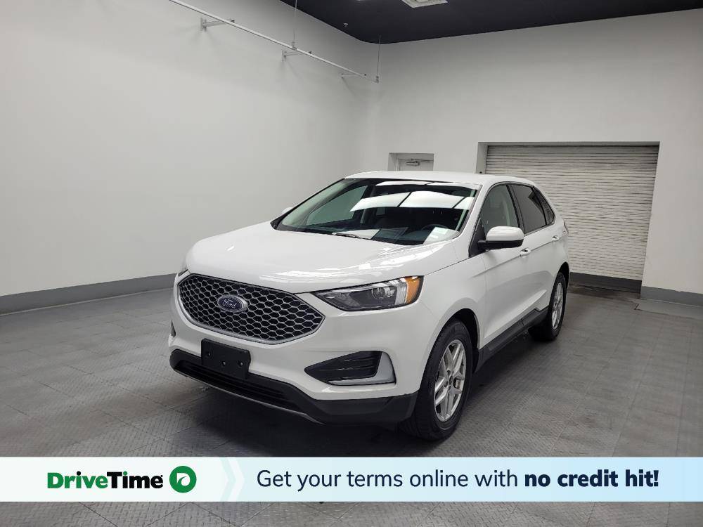 2023 Ford Edge SEL — SUV — 50,303 mi — Las Vegas, NV